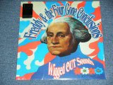 画像: FREDDY & THE FOUR GONE CONCLUSIONS - WIGGED OUT SOUND / 2002  US AMERICA ORIGINAL 150 gram Heavy Weight  Brand New SEALED LP