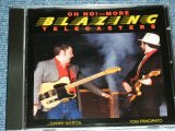 画像: DANNY GATTON TOM PRINCIPATO - OH NO!-MORE BLAZING TELECASTERS / 1990's US ORIGINAL Brand New CD