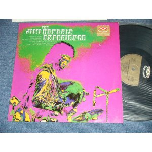 画像: JIMI HENDRIX - THE JIMI HENDRIX EXPERIENCE / 1970's? WEST-GERMANY GERMAN ORIGINAL  Used  LP 