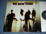 画像: V.A. - NO NEW YORK /  1978 US AMERICA  ORIGINAL Used LP With Outer Shrink Wrap 