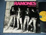 画像: RAMONES  -  ROCKET TO RUSSIA  ( Ex++/MINT- ) / 1977 UK ENGLAND  ORIGINAL Used LP 