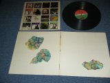 画像: KING CRIMSON  - ISLAND ("1841 BROADWAY": Ex+++/MINT- , Matrix No.A) STA-712381-CC-Re / B)STA-712382-CC-3-ex ) / 1972 US AMERICA ORIGINAL Used LP 