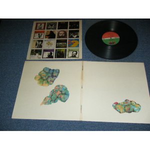 画像: KING CRIMSON  - ISLAND ("1841 BROADWAY": Ex+++/MINT- , Matrix No.A) STA-712381-CC-Re / B)STA-712382-CC-3-ex ) / 1972 US AMERICA ORIGINAL Used LP 