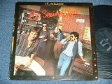 画像: DR.FEELGOOD - BE SEEING YOU  ( Ex/ MINT- ) /  1977 UK ENGLAND ORIGINAL Used LP 