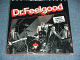 画像: DR.FEELGOOD - MAD MAN BLUES  /  1986 CANADA ORIGINAL Brand New SEALED LP 