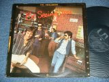 画像: DR.FEELGOOD - BE SEEING YOU  ( Ex+/ MINT- ) /  1977 UK ENGLAND ORIGINAL Used LP 