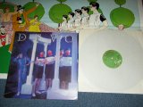 画像: DEVO - DEVO ( With POSTER )  / 1981 ITALY ITALIAN ORIGINAL Used LP With POSTER 