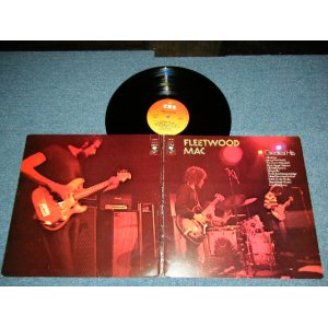 画像: FLEETWOOD MAC - GREATEST HITS   / Early to Mid 1970's UK ENGLAND 2nd Press Lavel Used LP