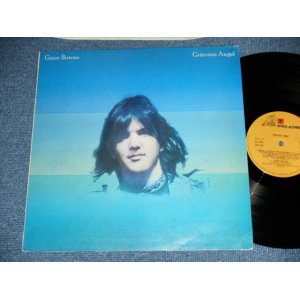 画像: GRAM PARSONS - GRIEVOUS ANGEL   ( Ex++/ MINT- ) /  1974 UK ENGLAND ORIGINAL Used LP 