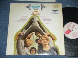 画像: MONDAY BLUES - THE PHIL SPECTOR SONGBOOK ( Ex/Ex+++  ) / 1970 US AMERICA ORIGINAL White bLabel PROMO  Used LP 