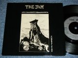 画像: THE JAM ( PAUL WELLER ) - FUNERAL PYRE ( Ex++/Ex+++ )  / 1981 FRANCE FRENCH  ORIGINAL Used 7" Single with Picture Sleeve