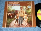 画像: JOHNNY RIVERS - RIGHT RELATION  ( Ex++/MINT- )  / 1968  US AMERICA  ORIGINAL Used 7" Single  With PICTURE SLEEVE 