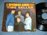 画像: THE SPENCER DAVIS GROUP - TIME SELLER  ( Ex/MINT- )  / 1967  US AMERICA  ORIGINAL Used 7" Single  With PICTURE SLEEVE 