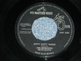 画像: THE SWINGING BLUE JEANS - HIPPY HIPPY SHAKE (Ex+/Ex+: Not Original Center ) / 1963 UK ENGLAND ORIGINAL Used 7"SINGLE