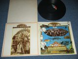 画像: NITTY GRITTY DIRT BAND - ALIVE! ( Ex+++.Ex+++ )  / 1969 US AMERICA ORIGINAL Used LP 