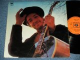 画像: BOB DYLAN - NASHVILLE SKYLINE ( Matrix Number :A3/B2 : Ex++/Ex+++ )   / 1969 UK ORIGINAL  STEREO Used LP 