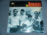 画像: THE REMAINS - THE REMAINS : I'M TALKIN' 'BOUT YOU + 5  ( 6 Tracks 10" inch  )  / 2000 US AMERICA ORIGINAL Brand New SEALED 6 Tracks 10" inch LP