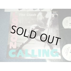 画像: The CLASH  -  LONDON CALLING   / 1999 UK ENGLAND Reissue 180g HEAVY WEIGHT  Used 2-LP 