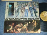 画像: THE PAUL BUTTERFIELD BLUES BAND  - THE PAUL BUTTERFIELD BLUES BAND (Ex/Ex++ A-2:Ex)) /1966 US AMERICA ORIGINAL 2nd Press "GOLD Label" STEREO Used  LP