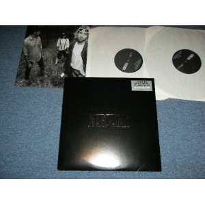 画像: NIRVANA - NIRVANA   / 2002 EUROPEAN Press EUROPE  ORIGINAL Used  2-LP 