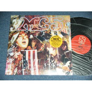 画像: MC5 - KICK OUT THE JAMS ( MINT/MINT ) / 2001 US REISSUE 180g Heavy Weight Used LP