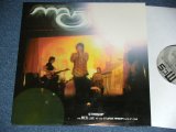 画像: MC 5 - STARSHIP  THE MC5 LIVE AT THE STURGIS ARMORY JUNE 27,1968 ( MINT/Ex+++ ) /1998  US AMERICA ORIGINA Used LP