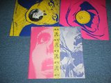 画像: THE JON SPENCER BLUES EXPLOSION - PLASTIC FANG ( MINT-/MINT- ) / 2001 US AMERICA ORIGINAL Used 2- LP