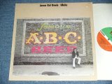 画像: JESSE DAVIS  - ULULU ( Ex++,Ex+++/MINT-,A-3 : Ex++ )  / 1972 UK ENGLAND  ORIGINAL Used LP 