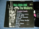 画像: The WAILERS - TALL COOL ONE  ( Ex++,Ex/Ex++ )   /  1964 US ORIGINAL STEREO  Used  LP