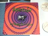 画像: ALICE DONUT- DRY-HUMPING THE CASH COW  LIVE AT CBGB  / 1994 US AMERICAN  ORIGINAL Used 2-LP 