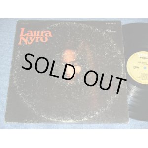 画像: LAURA NYRO - LAURA NYRO THE FIRST SONGS ( VG+++/Ex+ )   /  1967 US ORIGINAL STEREO Used  LP