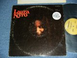 画像: LAURA NYRO - LAURA NYRO THE FIRST SONGS ( VG+++/Ex++ )   /  1967 US ORIGINAL STEREO Used  LP