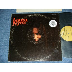 画像: LAURA NYRO - LAURA NYRO THE FIRST SONGS ( VG+++/Ex++ )   /  1967 US ORIGINAL STEREO Used  LP