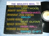 画像: The WAILERS - THE WAILER'S WAY  ( Ex++/Ex+++ )   /  1962 US ORIGINAL MONO Used  LP