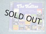 画像: THE HOLLIES - THE FRENCH SINGLES  A's $ B'S  1966/1983 / 2006 FRENCH FRANCE ORIGINAL Used 2-CD's 