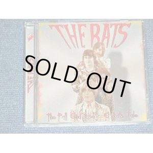 画像: The RATS ( with MICK RONSON ) - THE FALL AND RISE-A RATS TALE  /2004UK ENGLAND Used CD Out-Of-Print Now