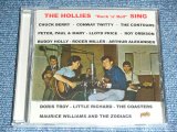 画像: THE HOLLIES - ROCK 'N' ROLL SING / 2002 FRENCH FRANCE ORIGINAL Brand new SEALED CD