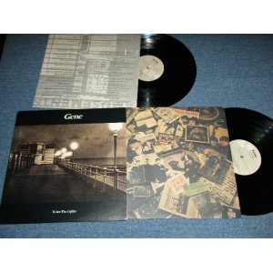 画像: GENE - TO SEE THE LIGHTS  / 1996 UK ENGLAND ORIGINAL Brand New 2 LP'S  