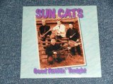 画像: SUN CATS - GOOD ROCKIN' TONIGHT  / 1994 SWEDEN   ORIGINAL  "Mini-LP Paper Sleeve Style" Brand New CD  