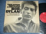 画像: BOB DYLAN - THE TIMES THEY ARE A-CHANGIN'( Matrix # A) XSM 755281D/B) XSM 75529-1C : Ex/Ex+ )  /  1964 US RELEASED VERSION 360 Sound in WHITE  STEREO Used  LP