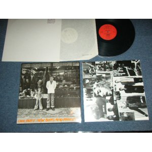 画像: IAN DURY - NEW BOOTS and PANTIES!! ( With Bonus INTERVIEW 12" : MINT-/MINT- )  / 1986 UK ENGLAND Used LP+12" 