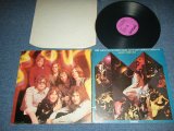 画像: AMEN CORNER -  THE NATIONAL WELSH COAST LIVE EXPLOSION COMPANY (Ex++/Ex+++,Looks: MINT-)  / 1969 UK ENGLAND ORIGINAL "PINK Label" Used LP 