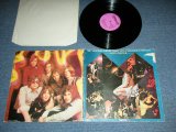 画像: AMEN CORNER -  THE NATIONAL WELSH COAST LIVE EXPLOSION COMPANY ( VG.Ex/Ex++,Looks:Ex+++ )  / 1969 UK ENGLAND ORIGINAL "PINK Label" Used LP 