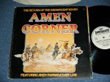 画像: AMEN CORNER - THE RETURN OF THE MAGNIFICENT SEVEN ( Ex/MINT- )  / 1976 UK ENGLAND ORIGINAL  Used LP 