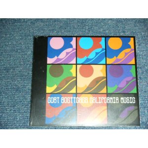 画像: CURT BOETTCHER OF THE MILLENNIUM -  CALIFORNIAS MUSIC / 2001 UK ENGLAND Brand New SEALED CD