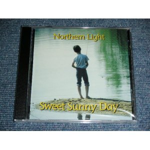 画像: NORTHERN LIGHT - SWEET SUNNY DAY( Sound Like The BEACH BOYS : BEACH BOYS Follower  / 2001 US AMERICA ORIGINAL release from INDIES  Brand New SEALED CD