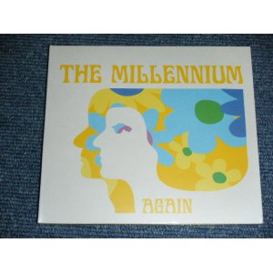 画像: THE MILLENNIUM CURT BOETTCHER -  AGAIN / 2000 UK ENGLAND Brand New SEALED CD