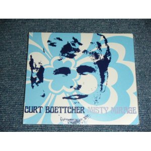 画像: CURT BOETTCHER OF THE MILLENNIUM -  MISTY MUSIC / 2000 UK ENGLAND Brand New SEALED CD