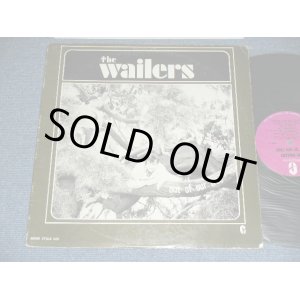 画像: The WAILERS - OUT OF OUR TREE  ( VG+++.VG+++ )   /  1966 US AMERICA ORIGINAL MONO  Used  LP