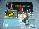 画像: FRED NEIL - BREEKER & MACDOUGAL (Standard High-Quality Vinyl version)  / 2001 US REISSUE "Brand New SEALED LP